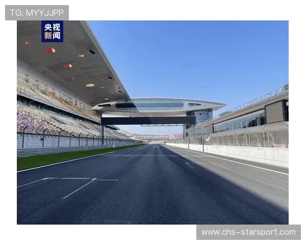 F1赛事技术官员现场解读赛车场技术细节吸粉