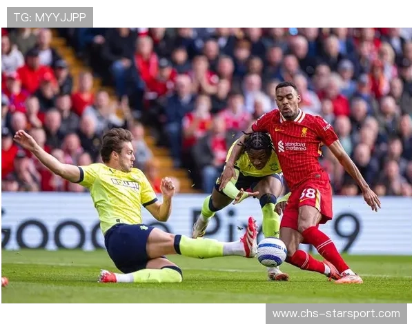 利物浦青训射门强化训练：点燃未来足球之星的火焰