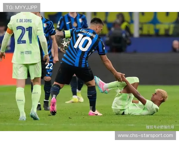 巴萨准备强化中前场推进链，打造全新进攻体系