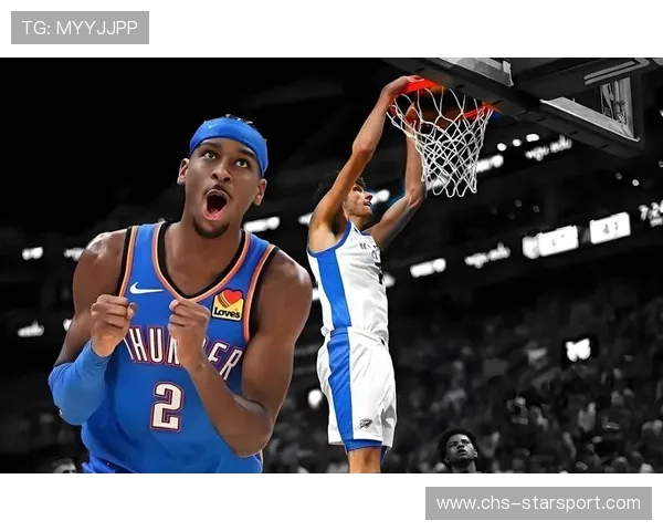 黄蜂对阵雷霆前瞻：体能与轮换成胜负关键