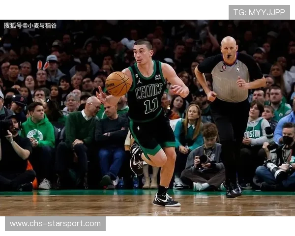 凯尔特人控制节奏的能力太强，老练得吓人，凯尔特人最强控卫