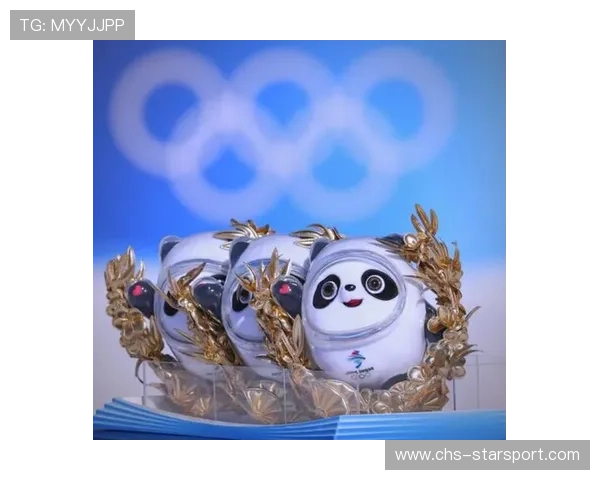 吉祥物象征奥林匹克精神的可爱化，奥林匹克吉祥物名字