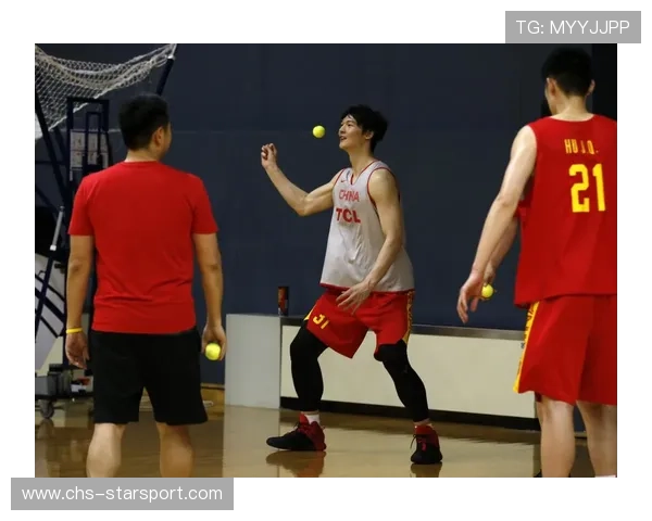 国家队训练录像公开 季后分析引发热议，国家队训练日程