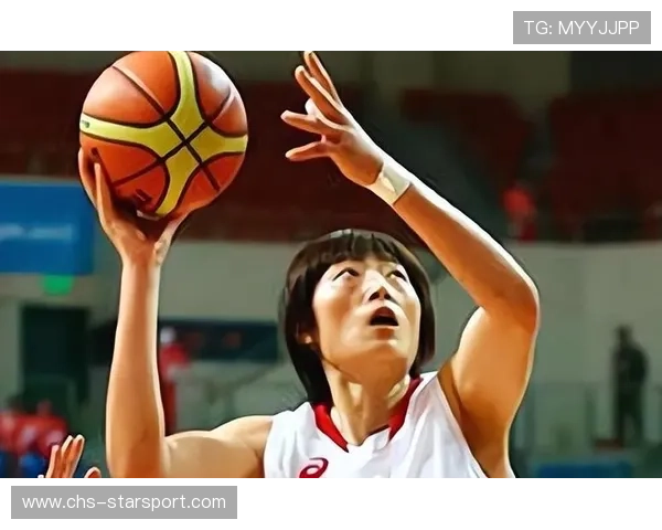 女篮姑娘用汗水书写传奇，女的篮球