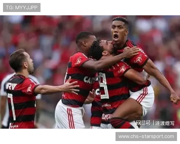 弗拉门戈中场多点支撑战术见效，弗拉门戈对累体育