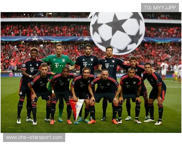 拜仁三线齐发,保持全胜纪录,拜仁三巨头都有谁 拜仁三线齐发,保持全胜纪录,拜仁三巨头都有谁