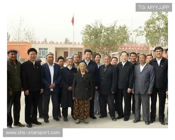 新疆考察侧记：重温总书记行迹