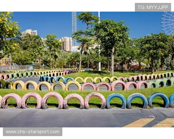 赛场设施智能化改造 提升观赛便利性，赛道设施