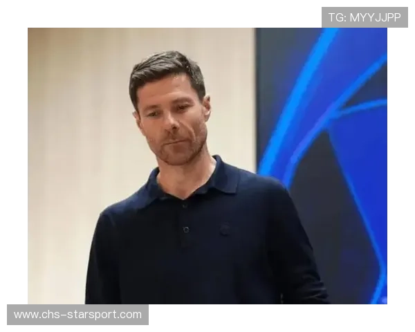 曼城接班人浮出水面，哈维·阿隆索成为接班热门