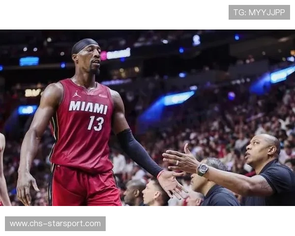 热火主场气势足，开局就压制