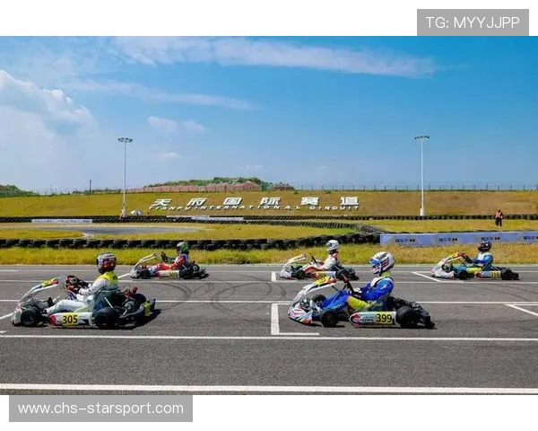 赛车新兴赛事发展与前景 赛车新兴赛事发展与前景