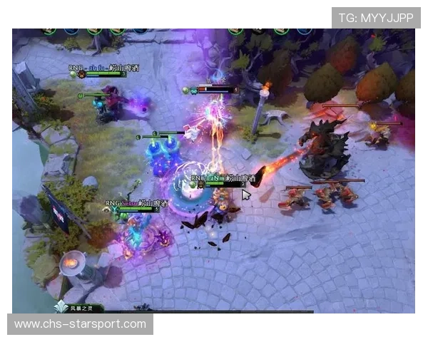 TI经典翻盘局详细复盘